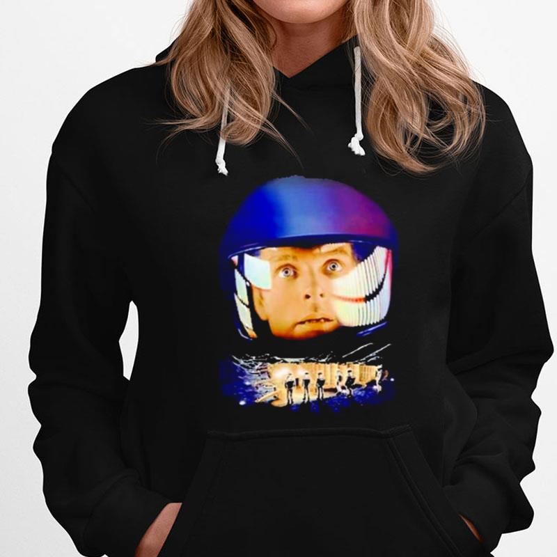 2001 A Space Odyssey Poster Unisex Shirts