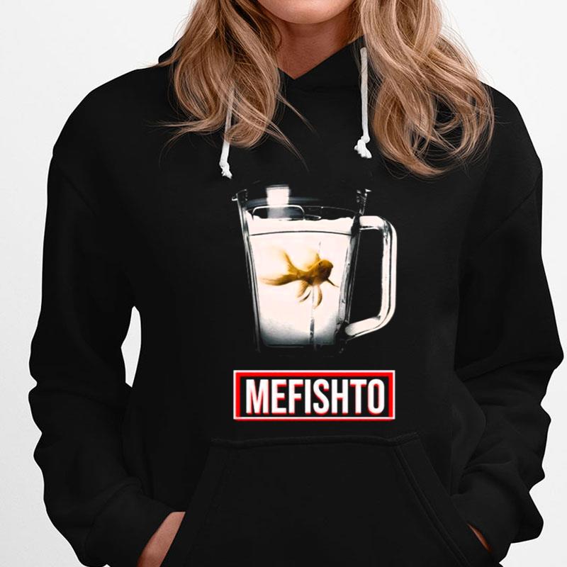 Mefishto Iconic Unisex Shirts