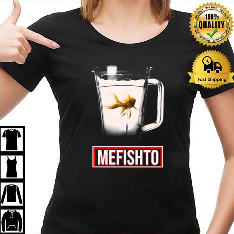 Mefishto Iconic Unisex Shirts